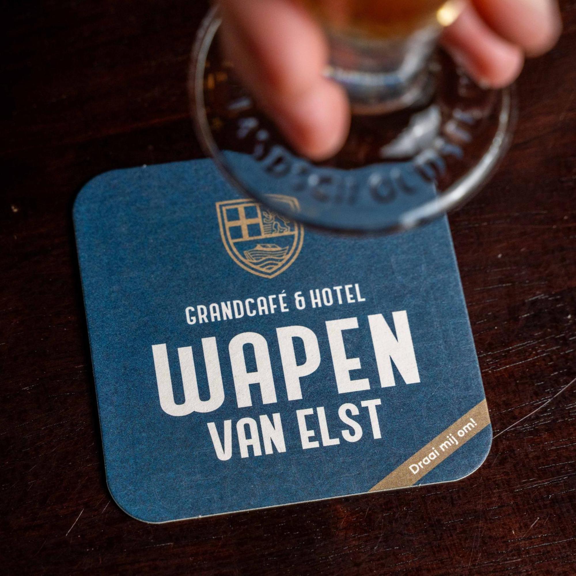 Het Wapen Van Elst Exterior photo