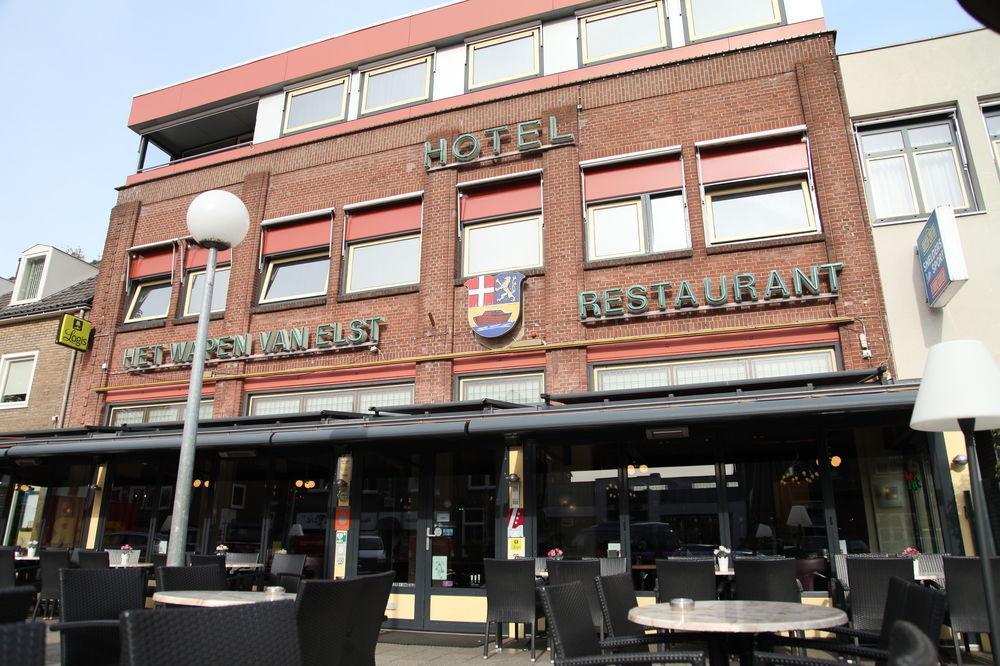 Het Wapen Van Elst Exterior photo