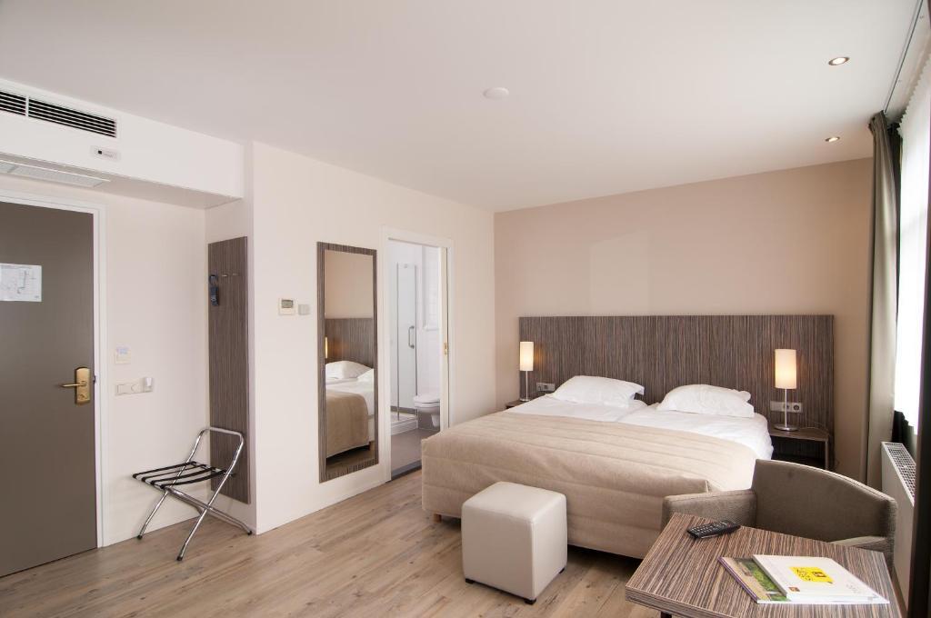 Het Wapen Van Elst Room photo